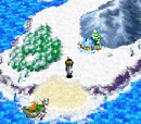 Kalt Island
