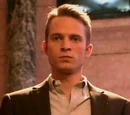 Ben Donovan