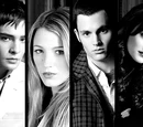 Families in Gossip Girl
