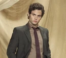 Dan Humphrey