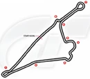 Circuito de Madrid