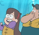 My Name is Mabel