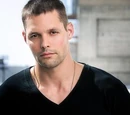 Justin Bruening