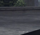 FBI Car