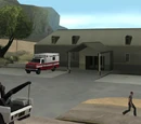 El Quebrados Medical Center
