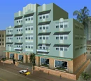 Ocean View Hotel