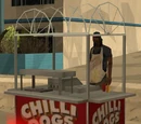 Vendors