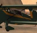 Stuntplane