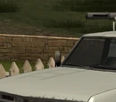 Utility Van