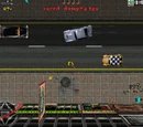 Grand Theft Auto: London 1969