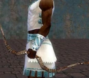 Arc court naga