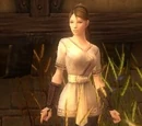 Chantalle la troubadour