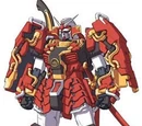 Musha Gundam