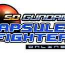 SD Gundam Capsule Fighter Online