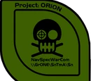 ORION Project