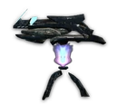 Type-52 Directed Energy Support Weapon