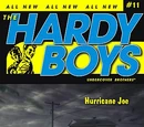 Hurricane Joe
