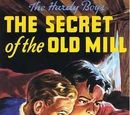 The Secret of the Old Mill (original text)