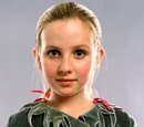 Gabrielle Delacour