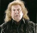Peter Pettigrow
