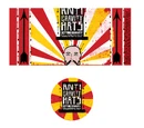 Anti Gravity Hats