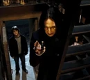 Severus Snape's storeroom
