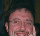 Brian Sibley