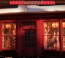 Zonko's Joke Shop (The Wizarding World of Harry Potter)