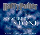 Harry Potter and the Philosopher's Stone (video game soundtrack)