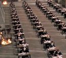 Ordinary Wizarding Level