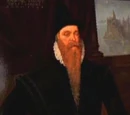 Amrose Swott