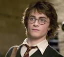 Harry Potter's theme (Goblet of Fire)