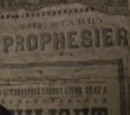 The Starry Prophesier