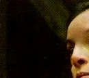 Unidentified female Hogwarts teacher