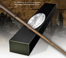 Poppy Pomfrey's wand
