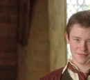 Finnigan family