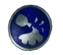 Messiest Mixer Badge