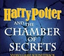 Harry Potter and the Chamber of Secrets (video game soundtrack)