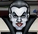 Part-vampire