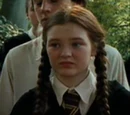 Fay Dunbar's friend