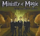 Ministry of Magic (Wrock band)