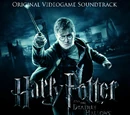 Harry Potter and the Deathly Hallows: Part 1 (video game soundtrack)