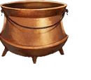 Copper Cauldron