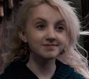 Luna Lovegood