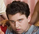 Dudley Dursley