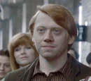 Ronald Weasley
