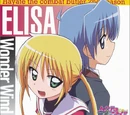 Hayate no Gotoku!! OP Single