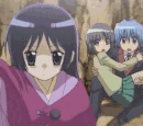 Isumi's Skills