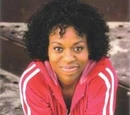 Sonya Leslie
