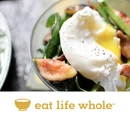 Warm Spinach Salad
